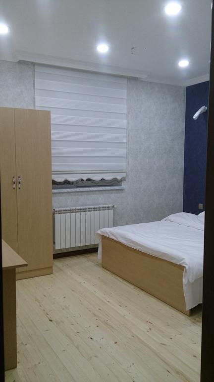 Baku Butik Mini-Hotel Exterior foto